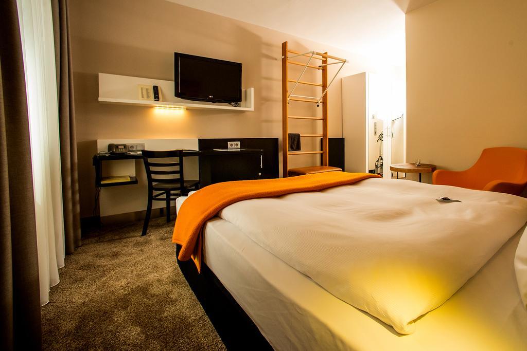 Turm Hotel Frankfurt am Main