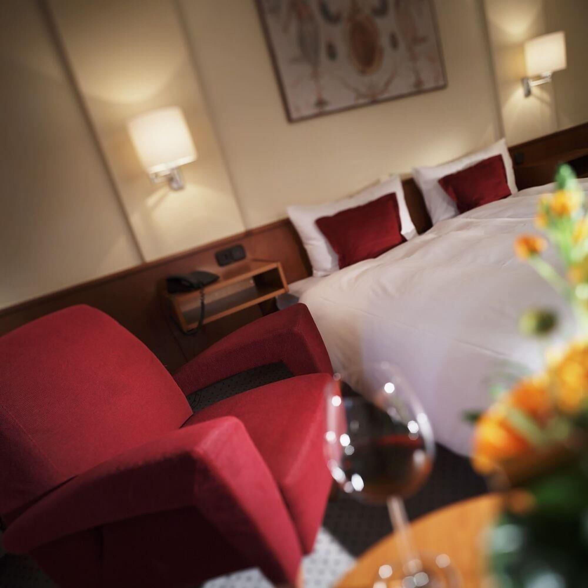 Hotel Turm 4*
