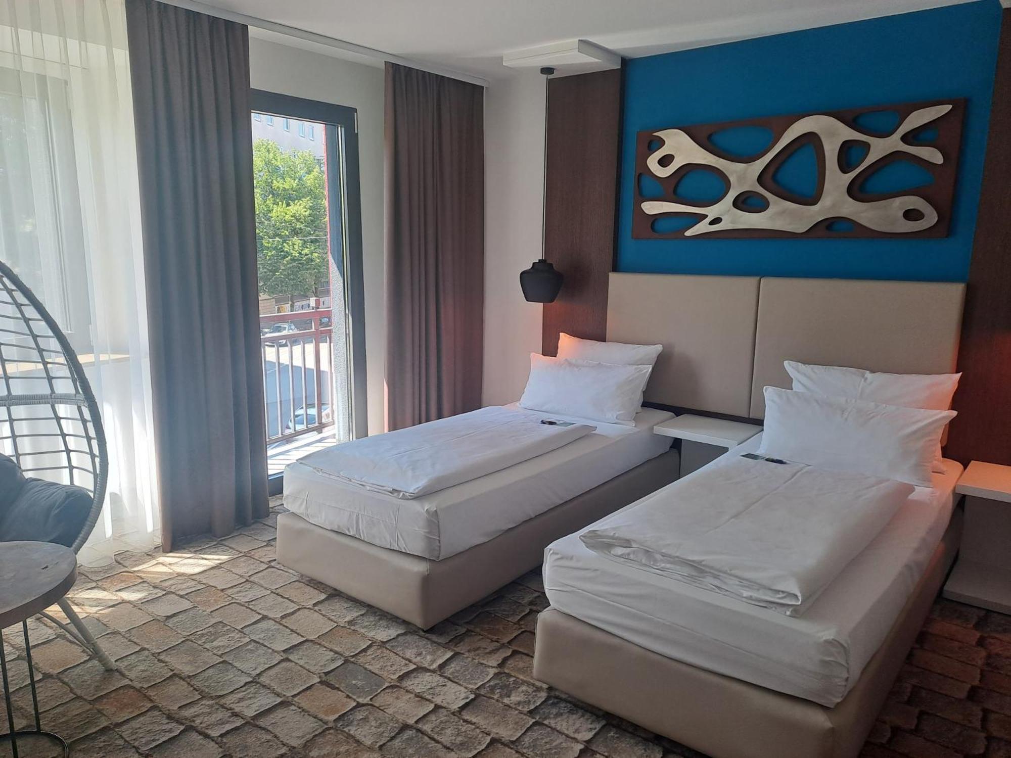 Turm Hotel